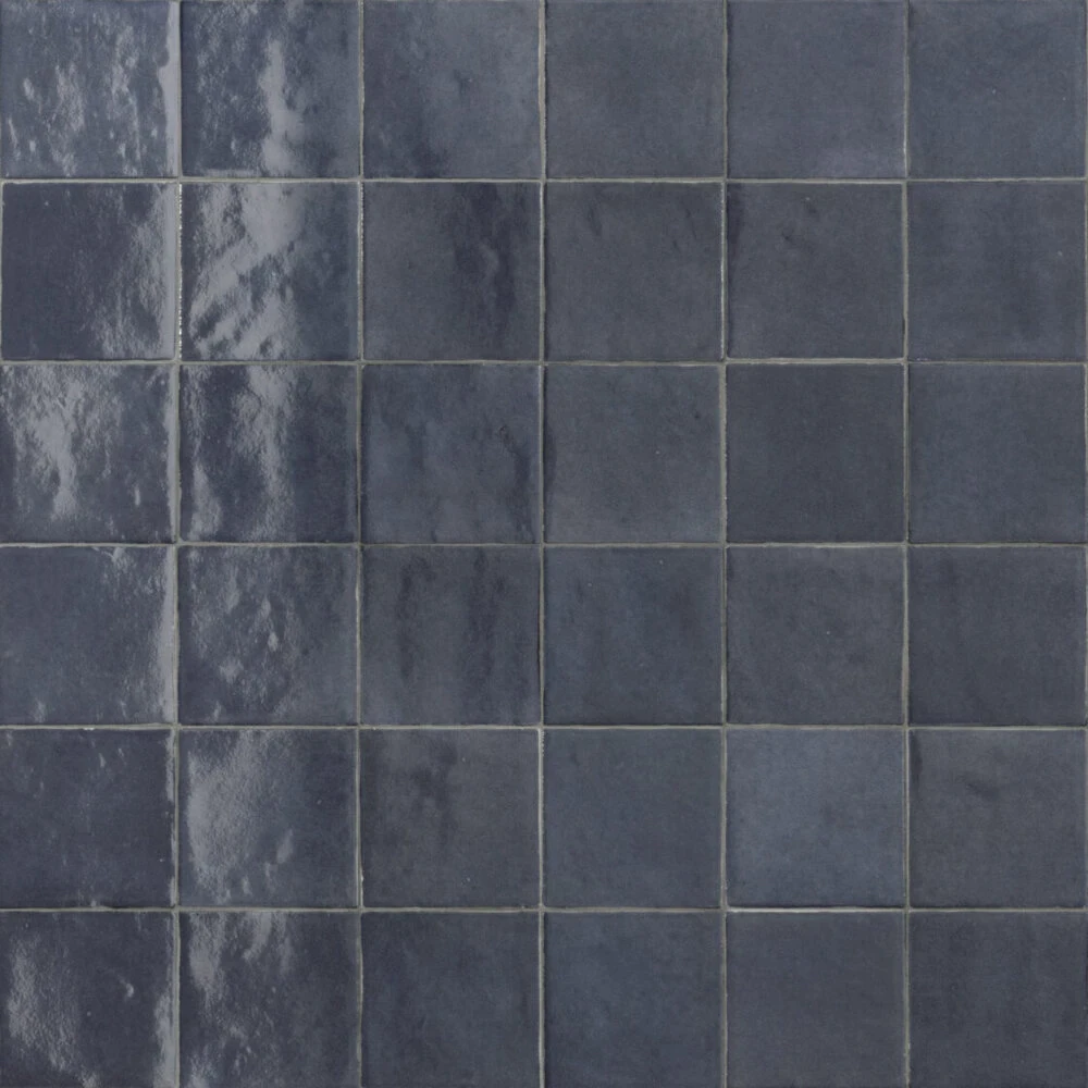 Плитка стінова R8GE Melange Oltremare 100x100 Ragno