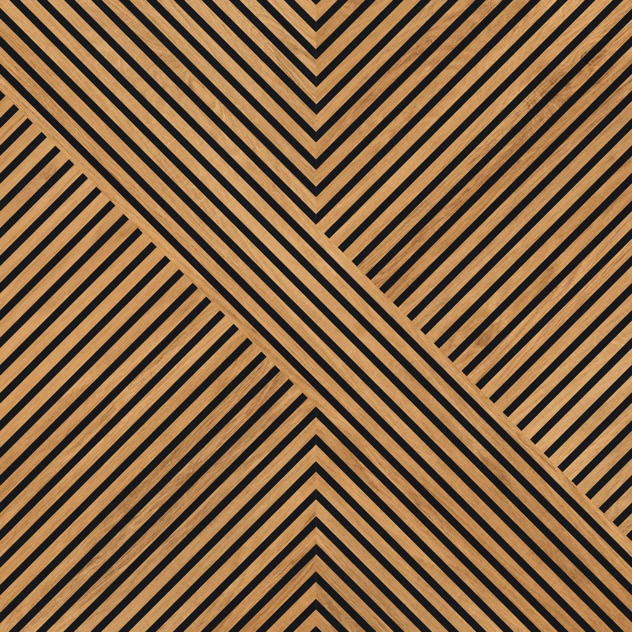 Плитка керамогранітна SGR68-1 Costole Oak RECT 600x600 StarGres