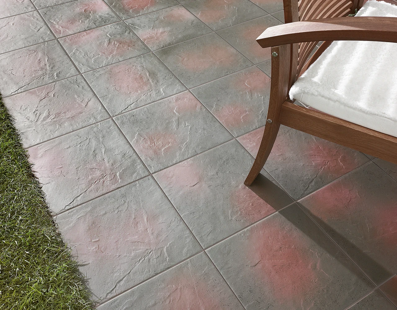 Плитка підлогова Semir Rosa 300x300x11 Paradyz Плитка підлогова Semir Rosa 300x300x11 Paradyz