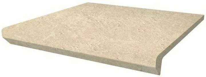 Сходинка з капіносом Scandiano Beige 328x328 Paradyz