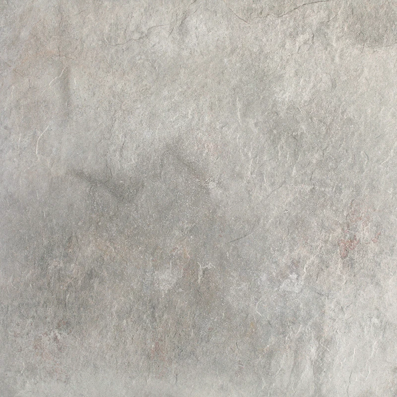 Плитка керамогранітна Burlington Silver SZKL RECT STR MAT 595x595x20 Paradyz