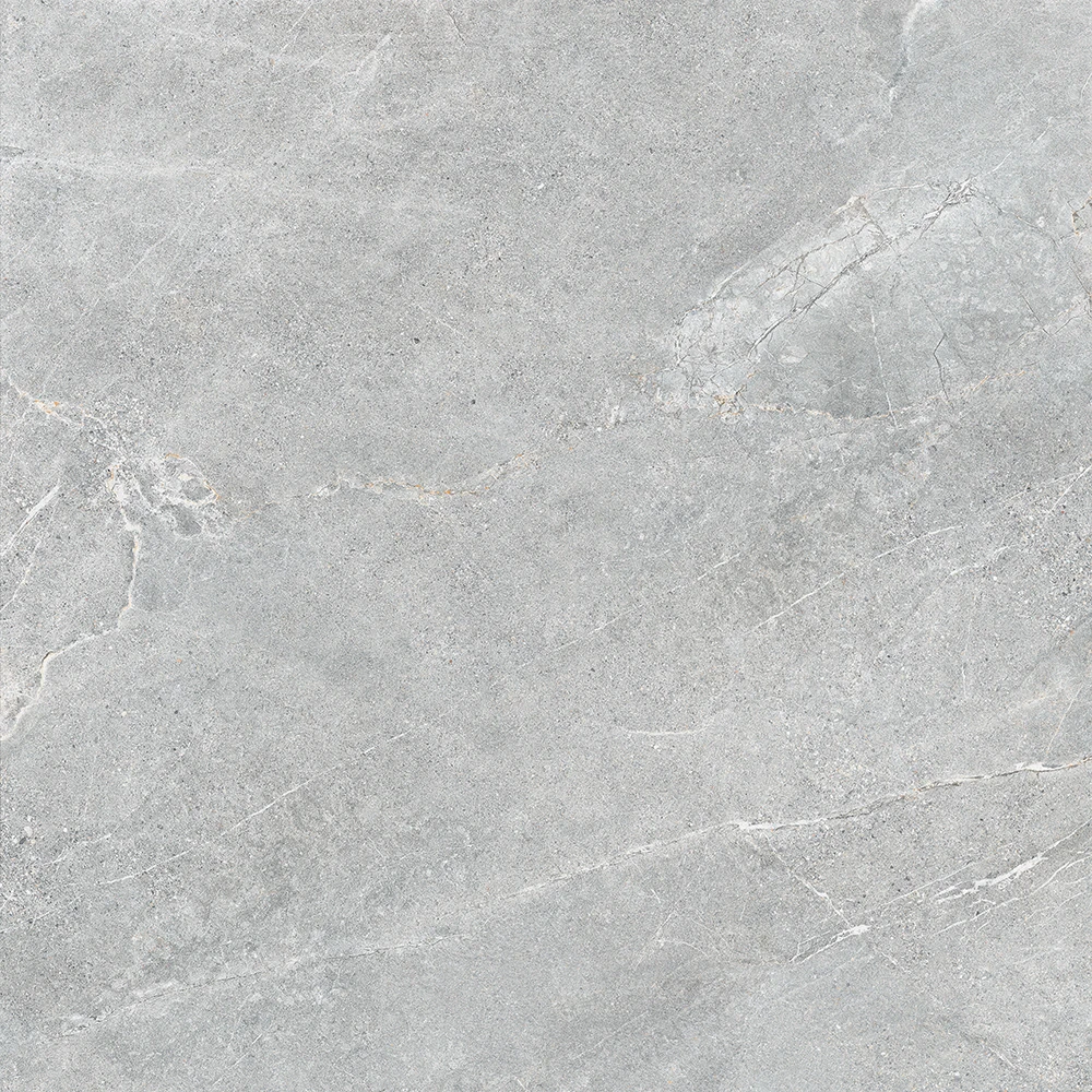 Плитка керамогранітна Distinct White SILKY CRISTAL 1197x1197x8 Cerrad