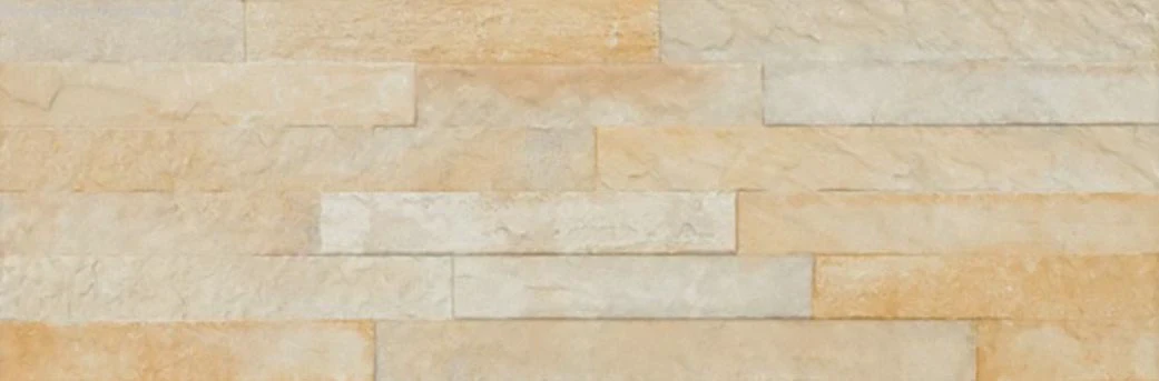 Плитка фасадна Kallio Sand 150x450x9 Cerrad