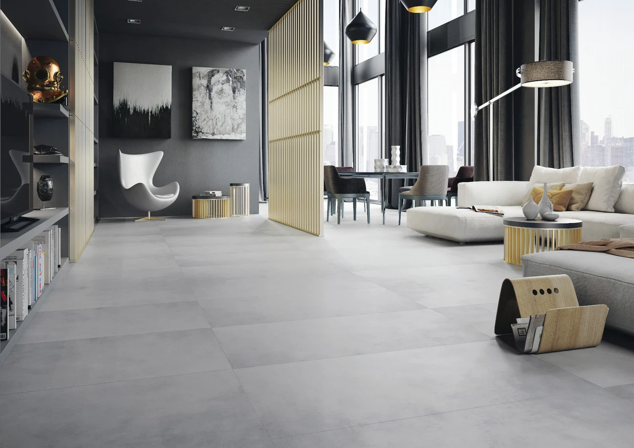 Плитка керамогранітна Batista Marengo RECT 597x1197x8,5 Cerrad Плитка керамогранітна Batista Marengo RECT 597x1197x8,5 Cerrad