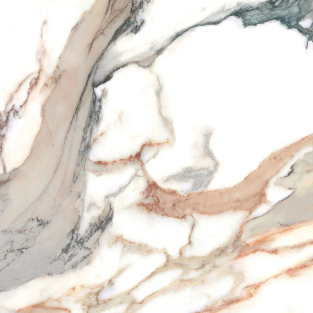 Плитка керамогранітна Calacatta Gold RECT 597x597x8 Cerrad