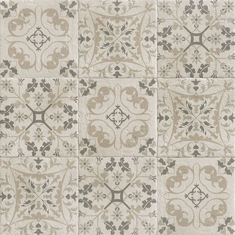 Плитка керамогранитная Norland Hans 200x200