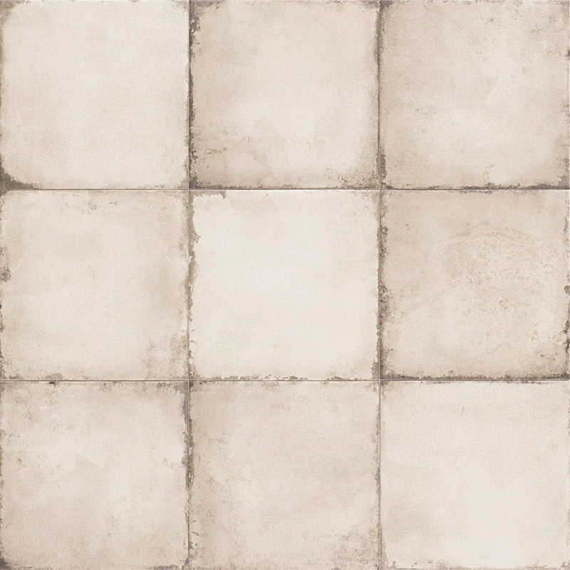 Плитка керамогранітна PT03320 Bottega Bianco 200x200 Mainzu