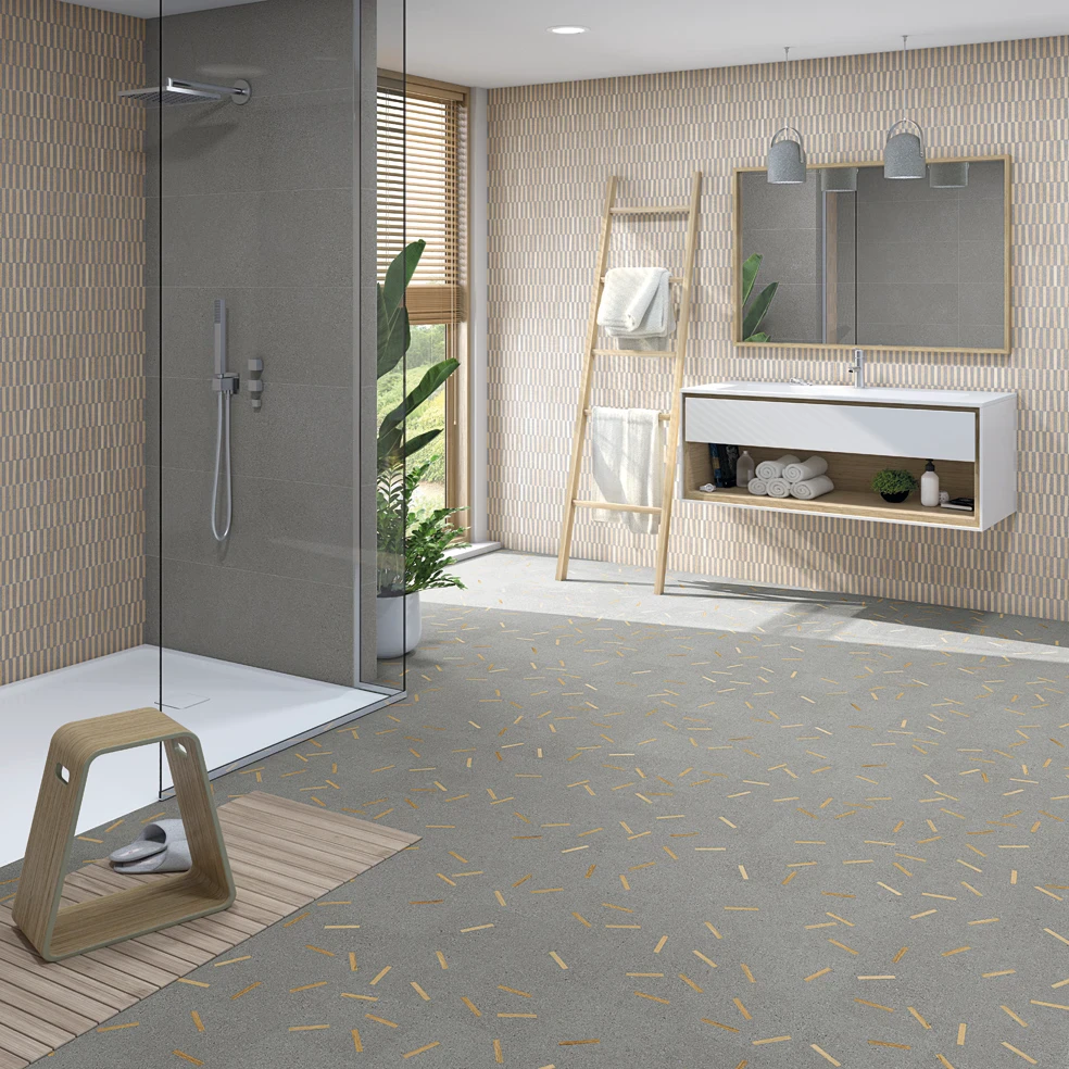 Плитка керамогранітна Elburg-SPR Antracita RECT 800x800x10,5 Arcana Плитка керамогранітна Elburg-SPR Antracita RECT 800x800x10,5 Arcana