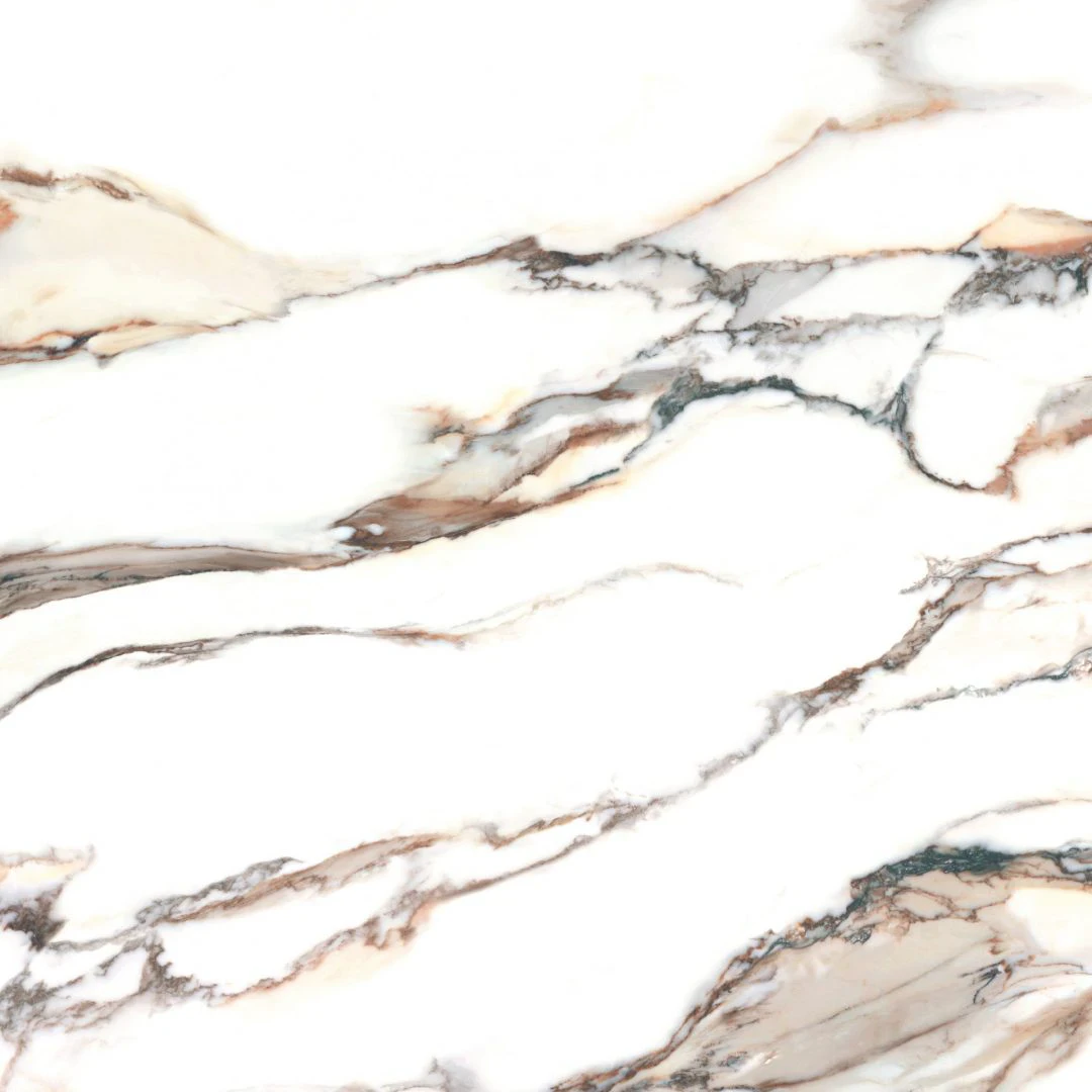 Плитка керамогранитная Calacatta Gold POL 1197x1197x8 Cerrad