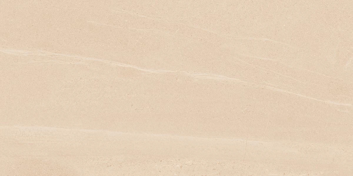 Плитка керамогранитная Seine-R Crema RECT 600x1200x11 Vives