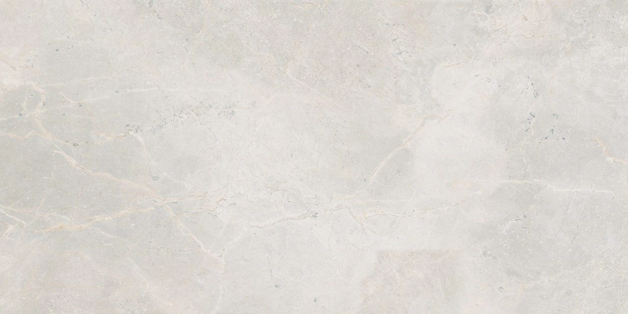 Плитка керамогранітна Masterstone White POL 597x1197x8 Cerrad
