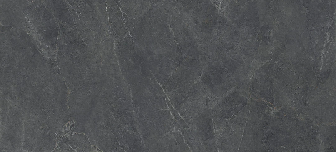 Плитка керамогранітна Distinct Graphite SILKY CRISTAL LAP 1197x2797x6 Cerrad