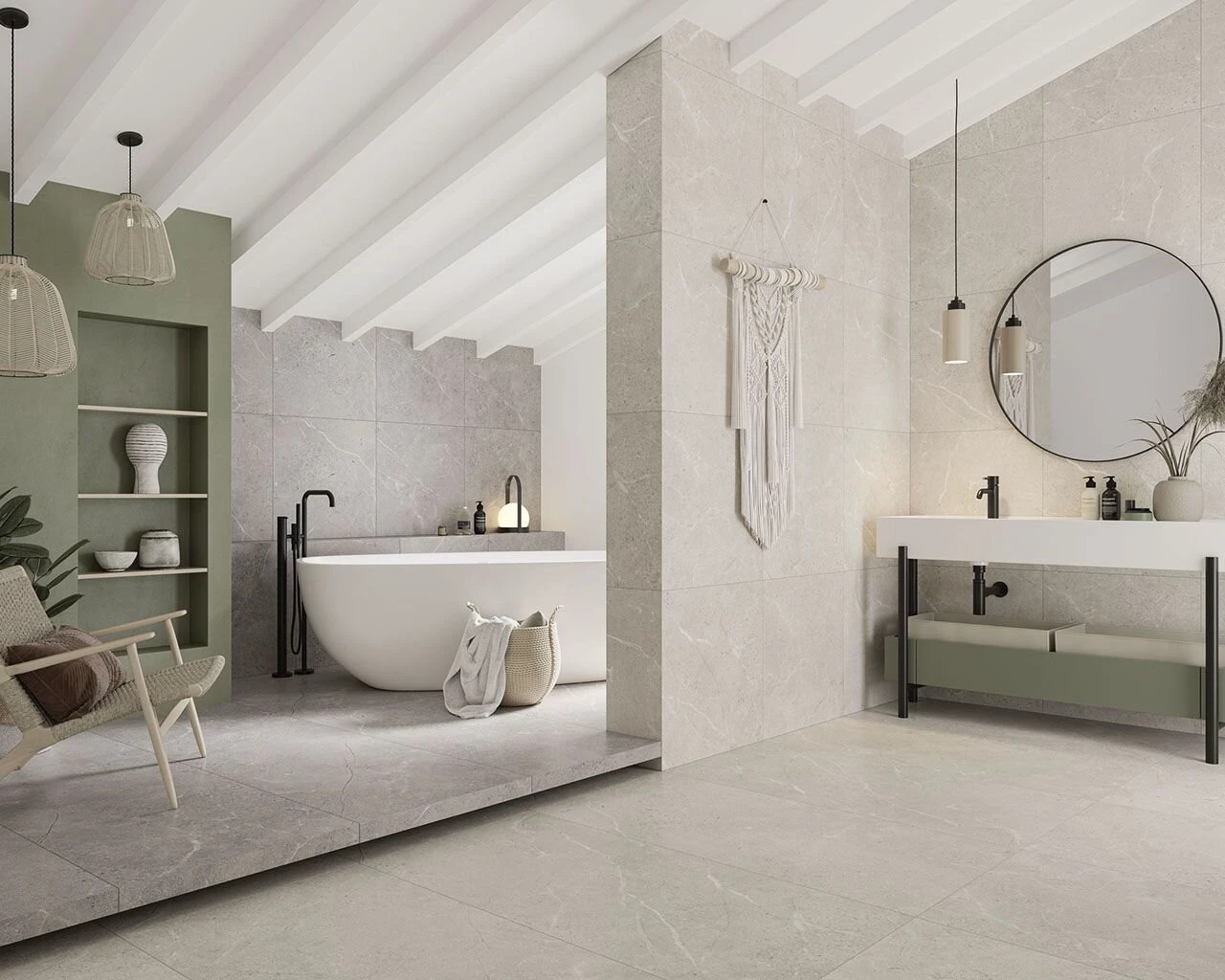 Плитка керамогранитная Sunnydust Light Beige RECT 598x598x9 Paradyz Плитка керамогранитная Sunnydust Light Beige RECT 598x598x9 Paradyz