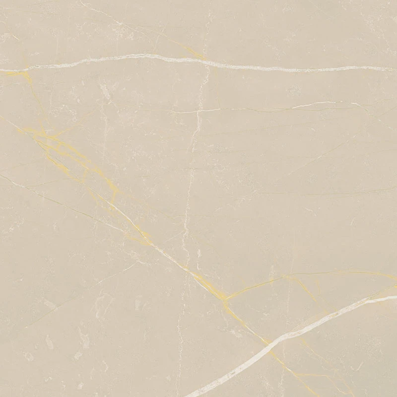 Плитка керамогранітна Linearstone Beige RECT 598x598x9 Paradyz