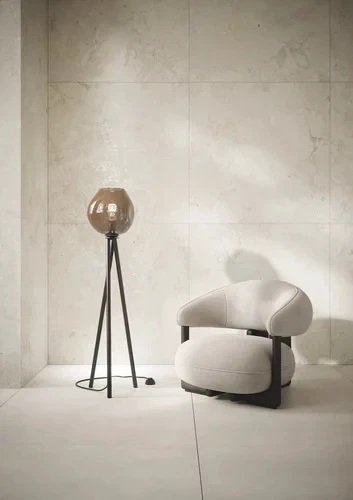 Плитка керамогранітна Soft Harmony White SZKL RECT MAT 598x1198 Paradyz Плитка керамогранітна Soft Harmony White SZKL RECT MAT 598x1198 Paradyz