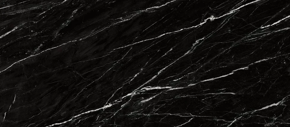 Плитка керамогранітна R8NA Incanto Sky Black 1200x2780x6 Ragno