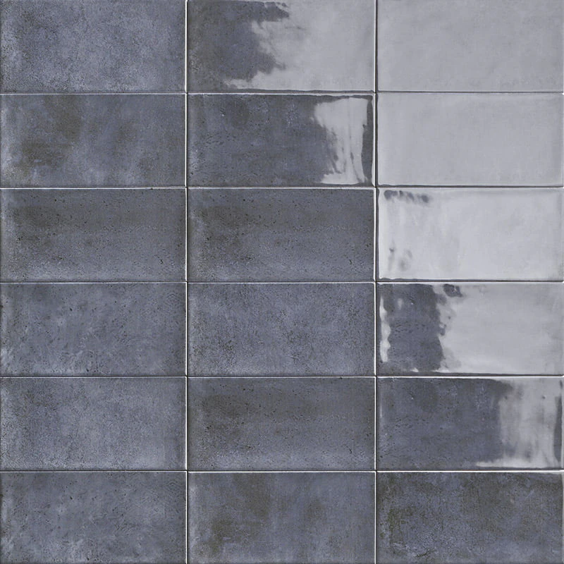 Плитка стінова Camden Azurro 100x200x8 Mainzu
