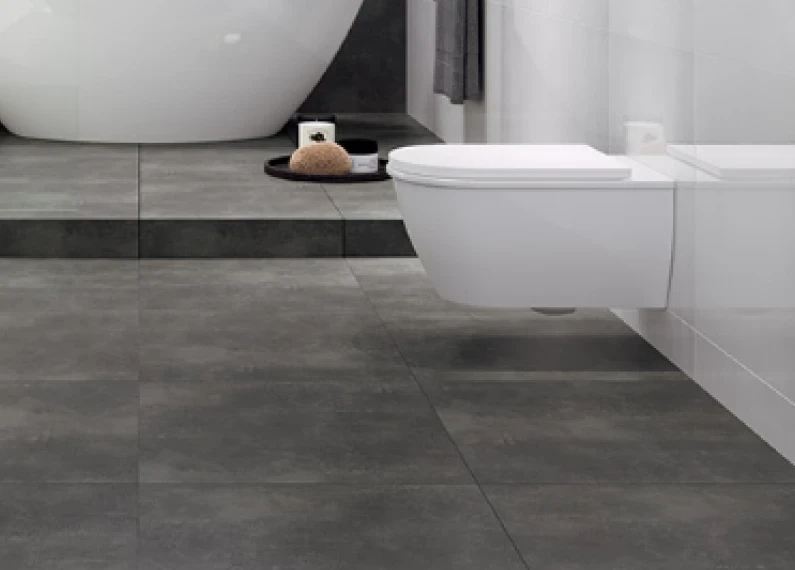 Плитка керамогранітна Stark Graphite RECT 600x1200x10 StarGres Плитка керамогранітна Stark Graphite RECT 600x1200x10 StarGres