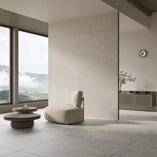Плитка керамогранітна Misty Rock Grey SZKL RECT MAT 598x1198x8 Paradyz Плитка керамогранітна Misty Rock Grey SZKL RECT MAT 598x1198x8 Paradyz