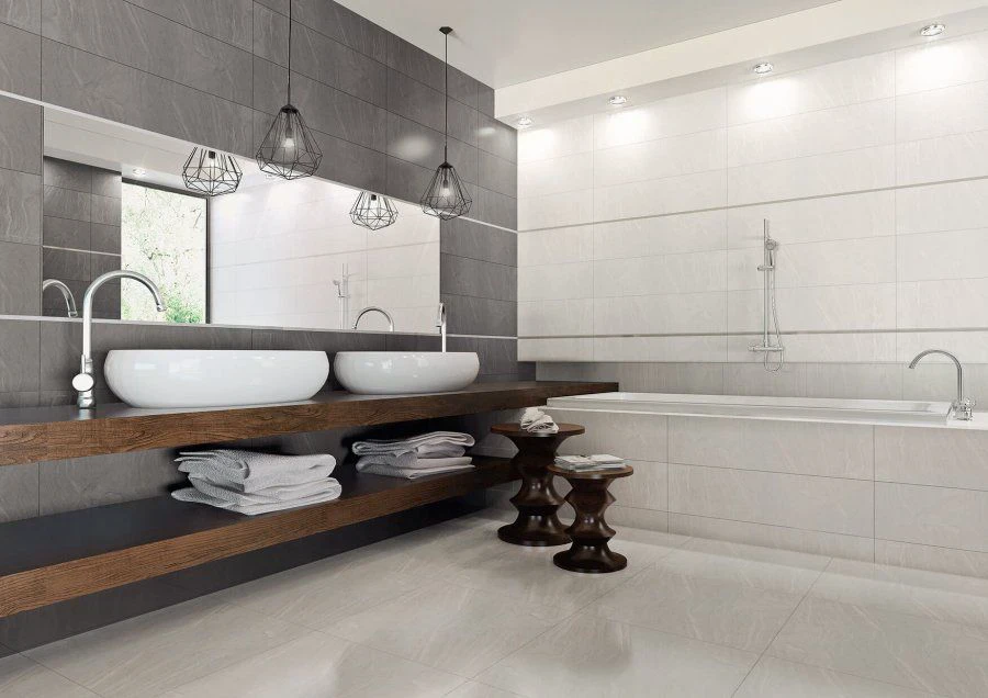 Фриз Inox Super 25x600 Ceramika Color Фриз Inox Super 25x600 Ceramika Color