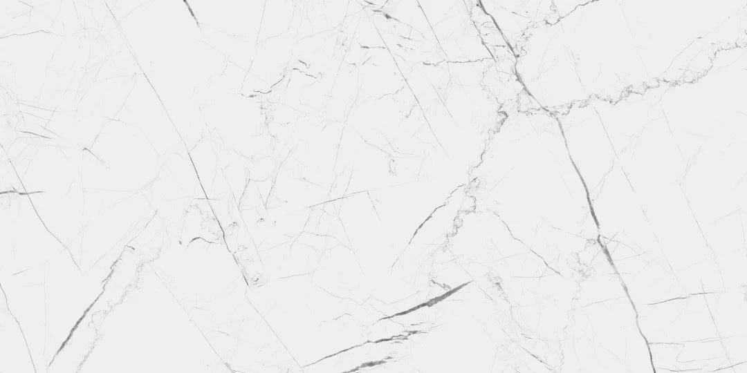 Плитка керамогранітна Marmo Thassos White POL 797x1597x8 Cerrad
