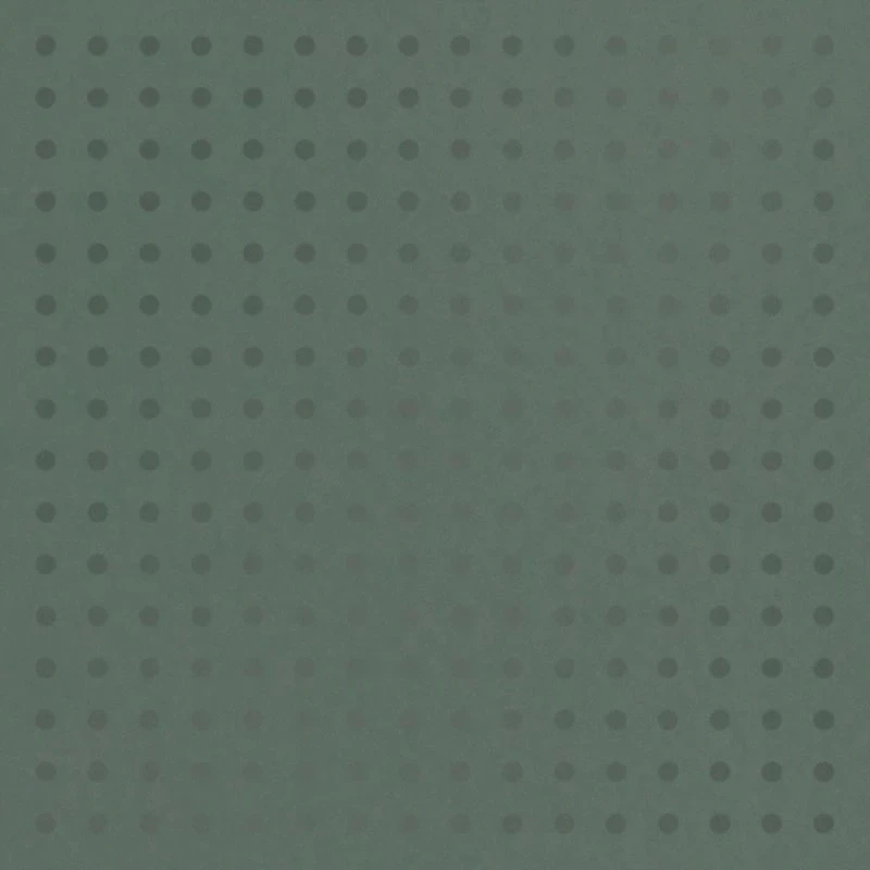 Декор Neve Creative Dark Green MAT 98x98x6,5 Paradyz