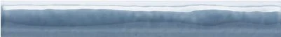 Фриз Torelo Calabria Cielo 20x150 Mainzu