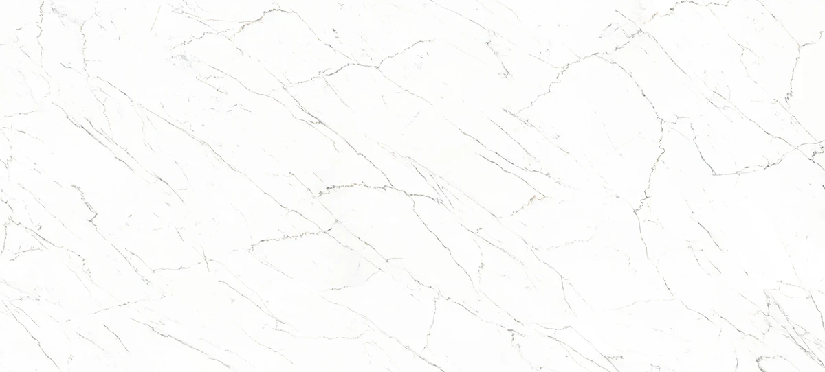 Плитка керамогранітна Calmness White POL 1197x2797x6 Cerrad