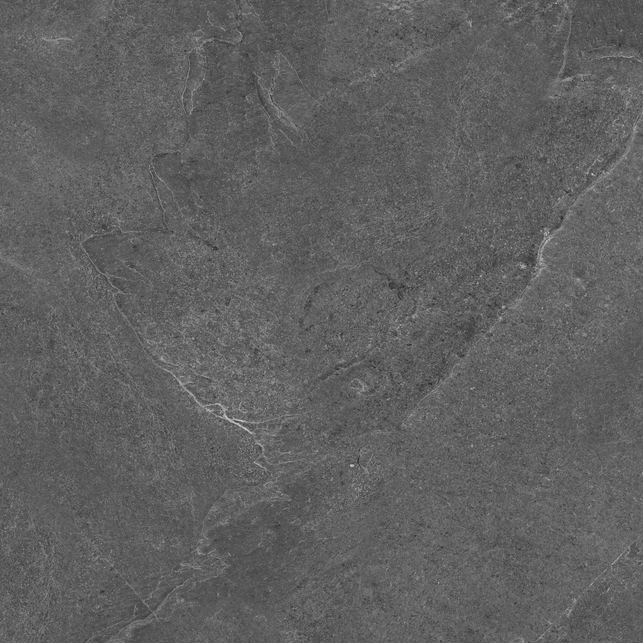 Плитка керамогранітна SGR328-1 Tobi Antracite RECT 600x600x8 StarGres