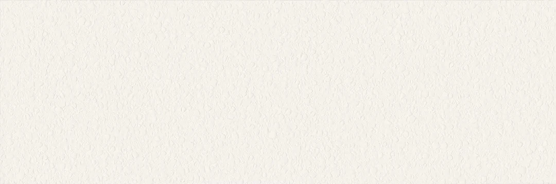 Плитка стінова Pure Cathedral White D RECT STR MAT 398x1198 Paradyz