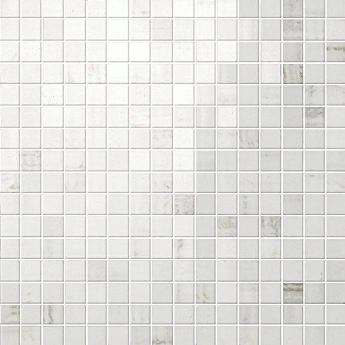 Мозаика ASMB Marvel Calacatta LAP 300x300 Atlas Concorde