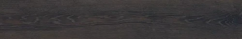 Плитка керамогранітна Woodcore Black SZKL RECT STR MAT 198x1198 Paradyz