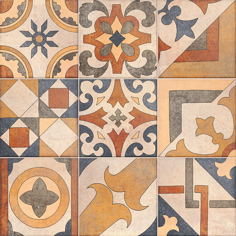 Декор Rialto Heraldo 200x200x9 Mainzu