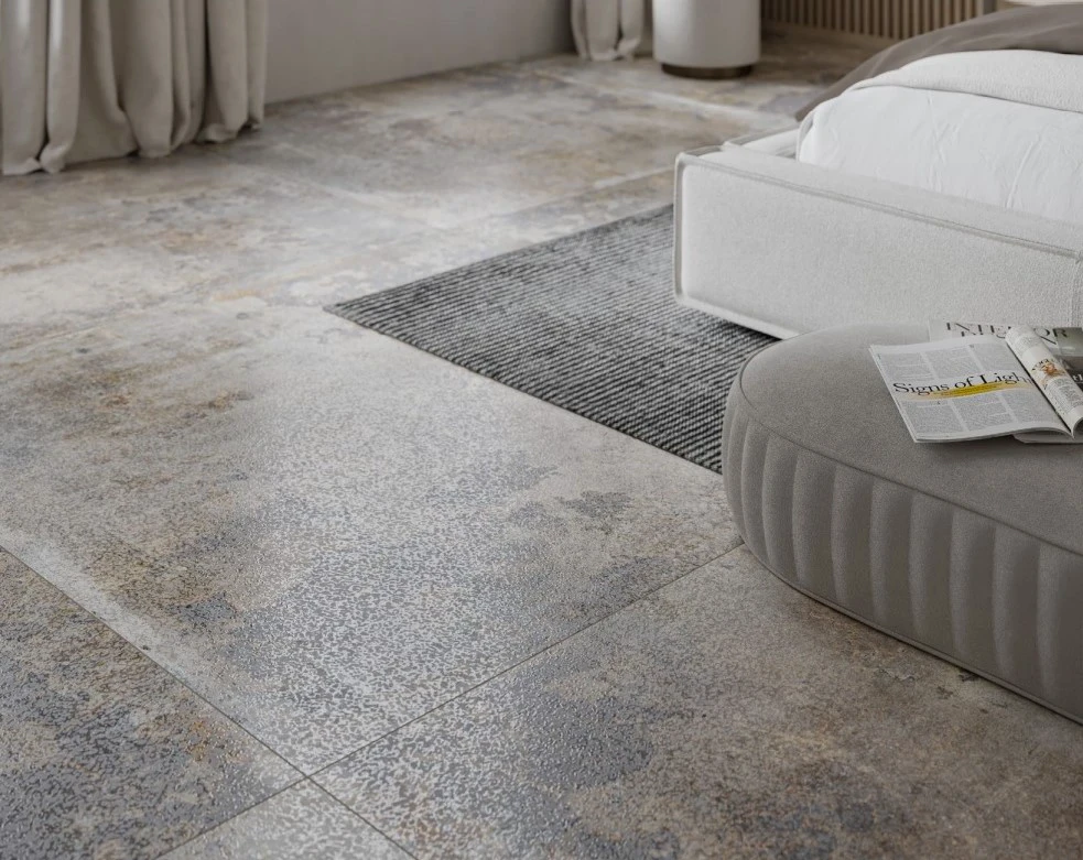 Плитка керамогранітна Endless Time Beige LAP 597x1197x8 Cerrad Плитка керамогранітна Endless Time Beige LAP 597x1197x8 Cerrad