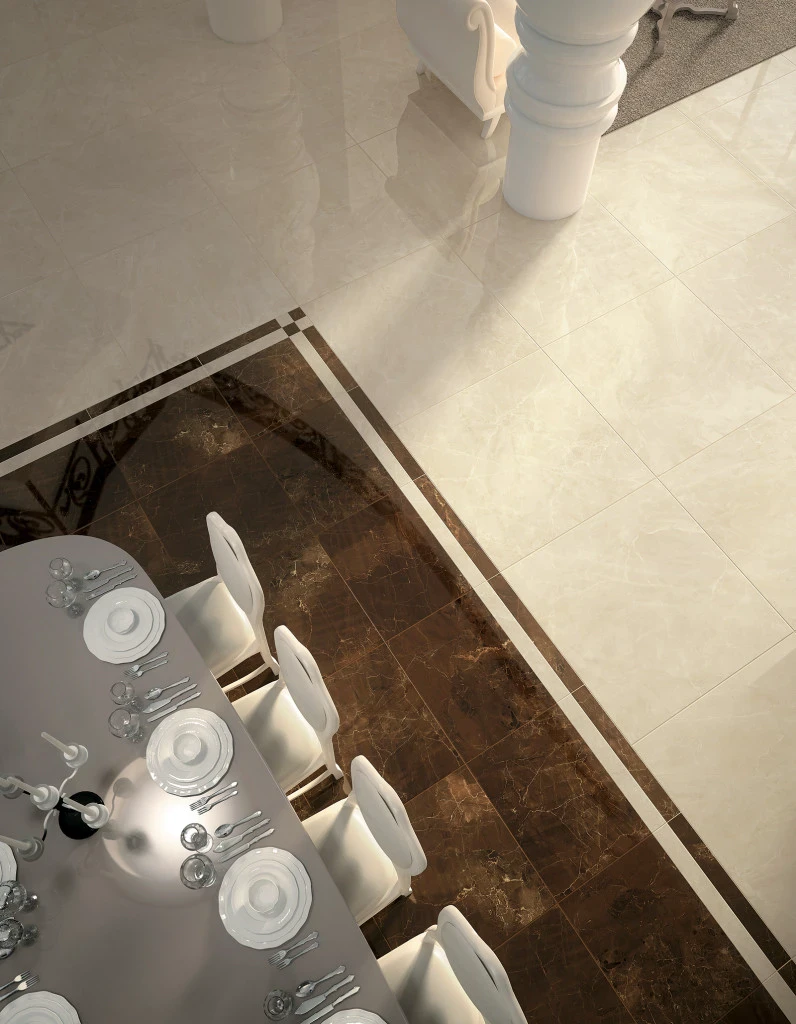 Плитка керамогранитная JW 03 Royal LUC 600x600x9 Mirage Плитка керамогранитная JW 03 Royal LUC 600x600x9 Mirage