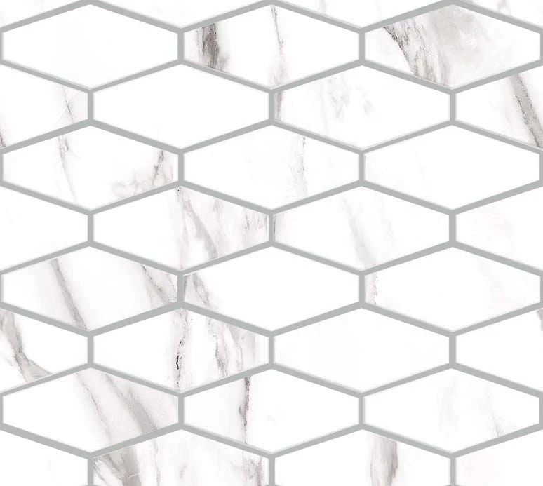 Мозаїка Thalassa Hati Blanco 290x318 Arcana