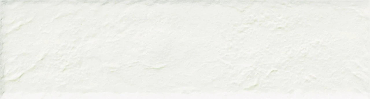 Плитка фасадна Scandiano Bianco 65x240 Paradyz