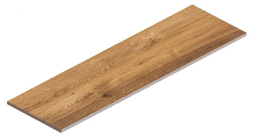 Напольная плитка York Brown 175x600x8 Cerrad