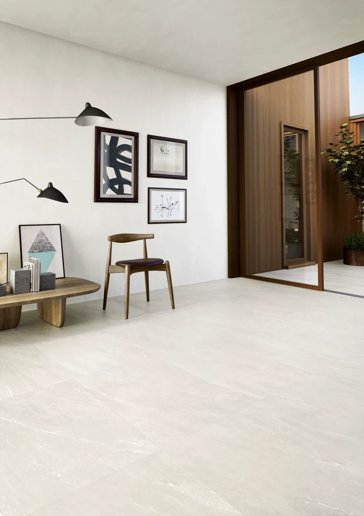 Плитка керамогранитная CSAWYSLI60 Waystone Light RECT 600x600x10 Sant'agostino Плитка керамогранитная CSAWYSLI60 Waystone Light RECT 600x600x10 Sant'agostino