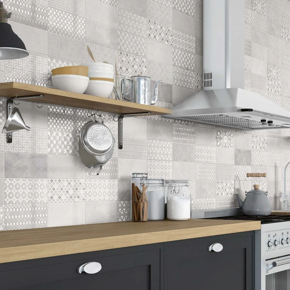 Декор Tebas Grey 100x200x8 Mainzu Декор Tebas Grey 100x200x8 Mainzu