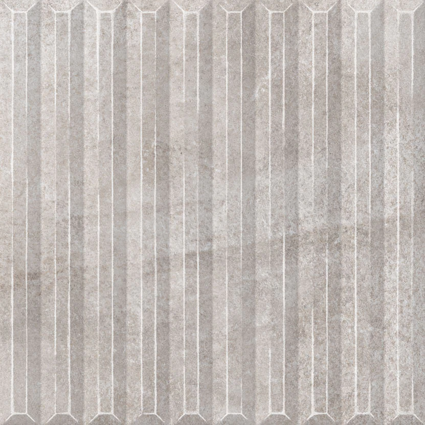 Плитка керамогранітна Lithos Lenar-R Sand RECT 293x293x8,2 Arcana