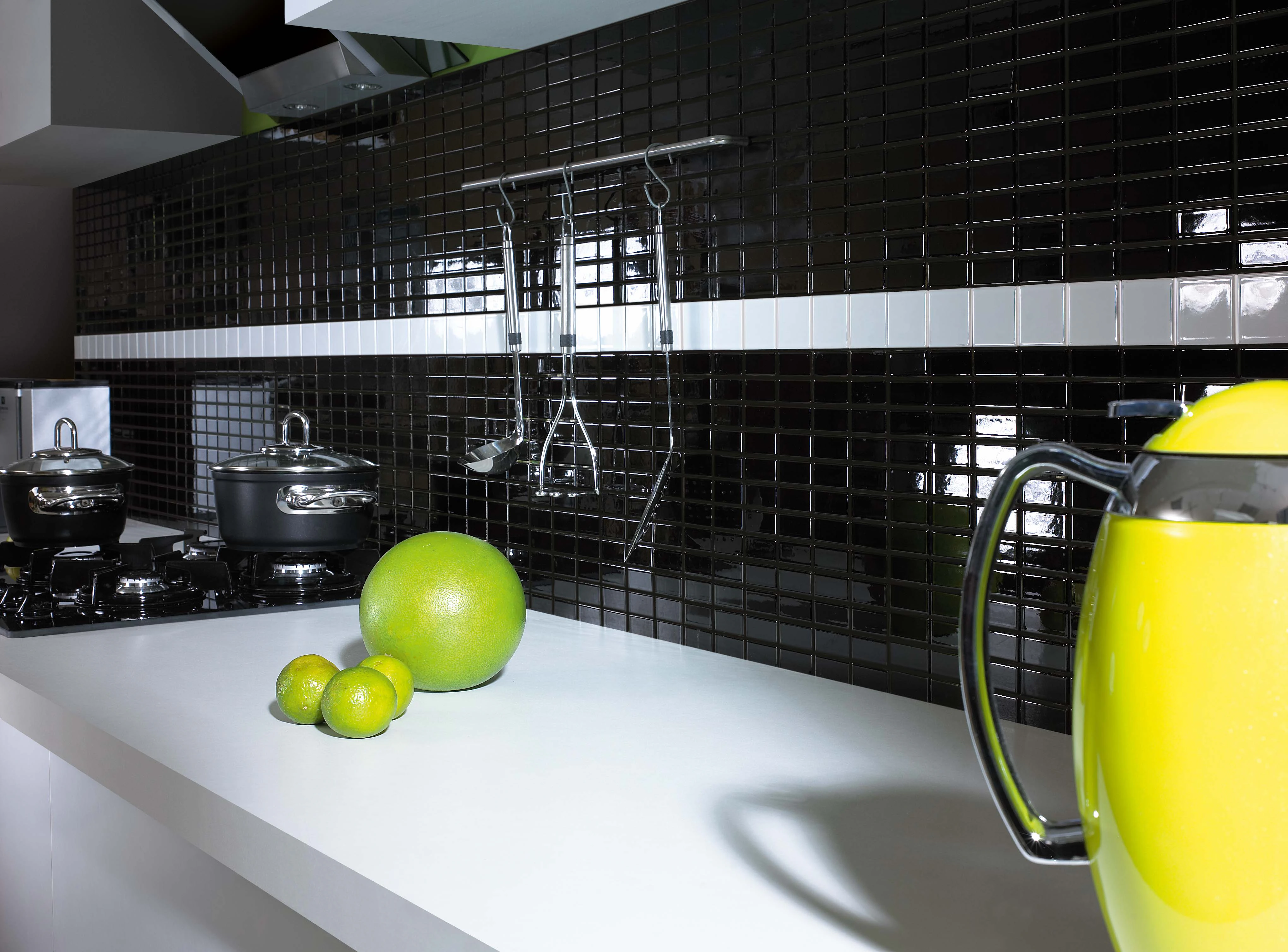 Мозаика Altea Nero K22 298x298x6 Paradyz Мозаика Altea Nero K22 298x298x6 Paradyz