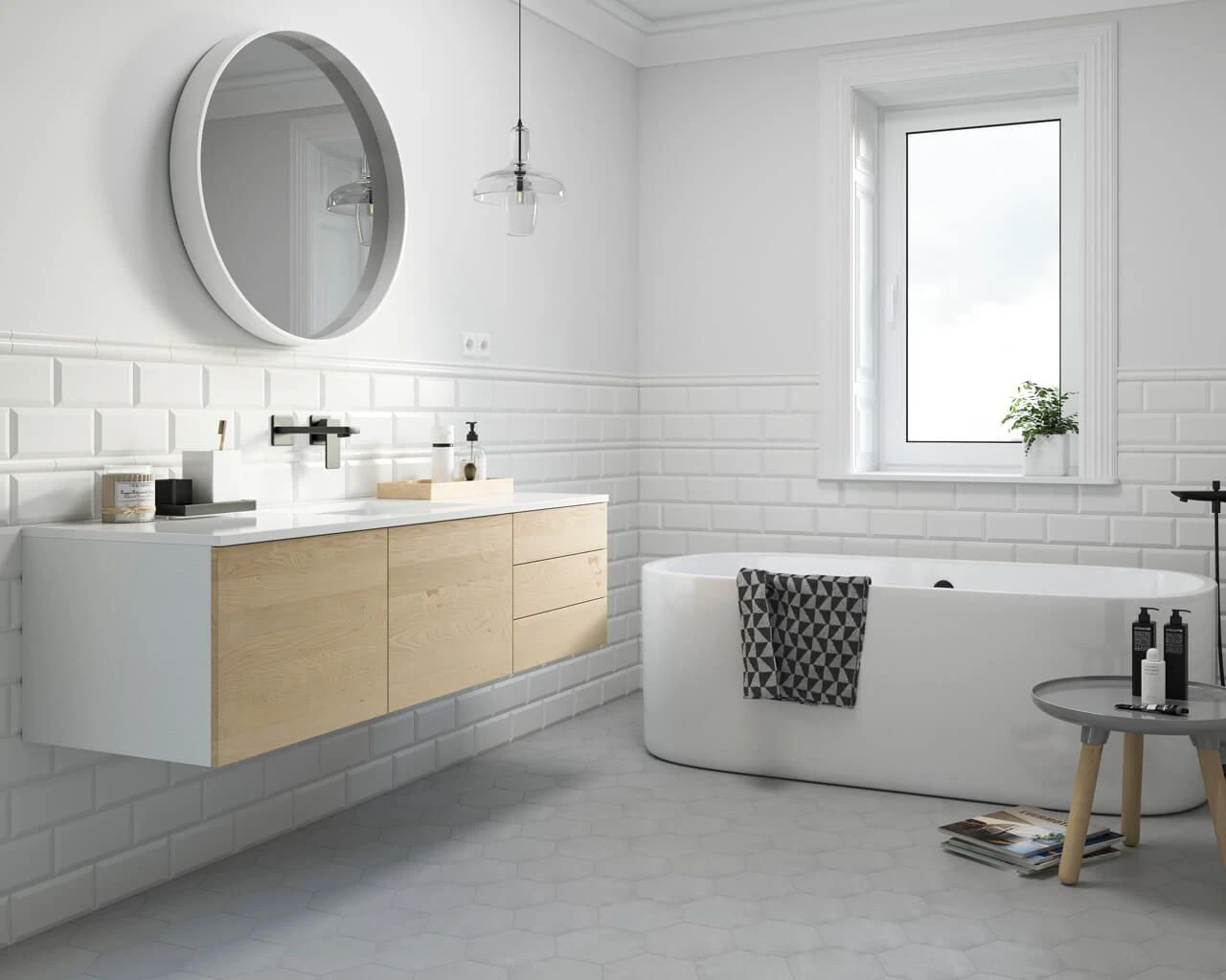 Декор Tamoe Bianco Cygaro 25x198 Paradyz Декор Tamoe Bianco Cygaro 25x198 Paradyz