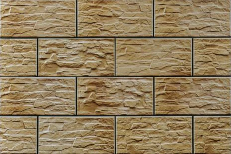 Плитка фасадная CER 29 Turmalin 148x300x9 Cerrad