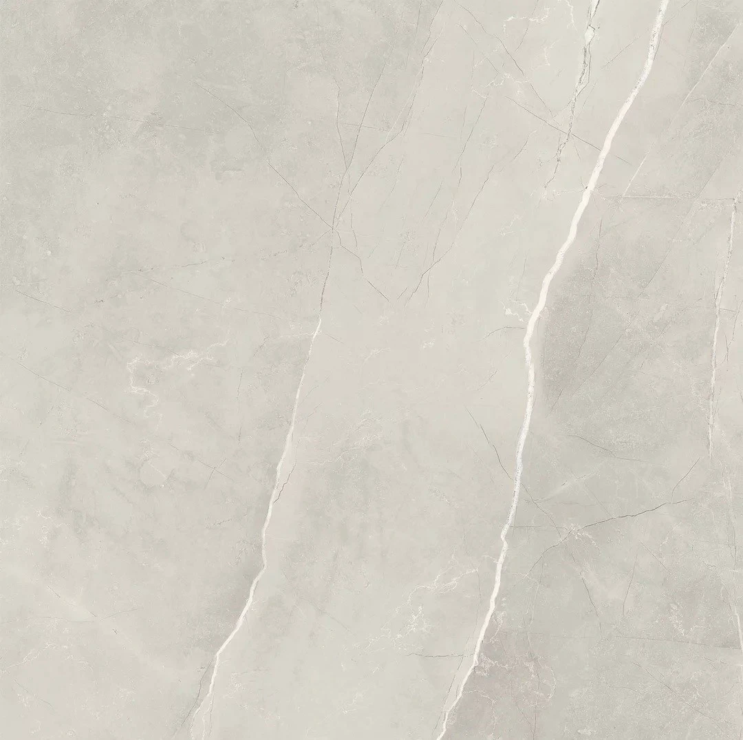 Плитка керамогранітна Ritual Light Grey RECT 598x598x8 Paradyz
