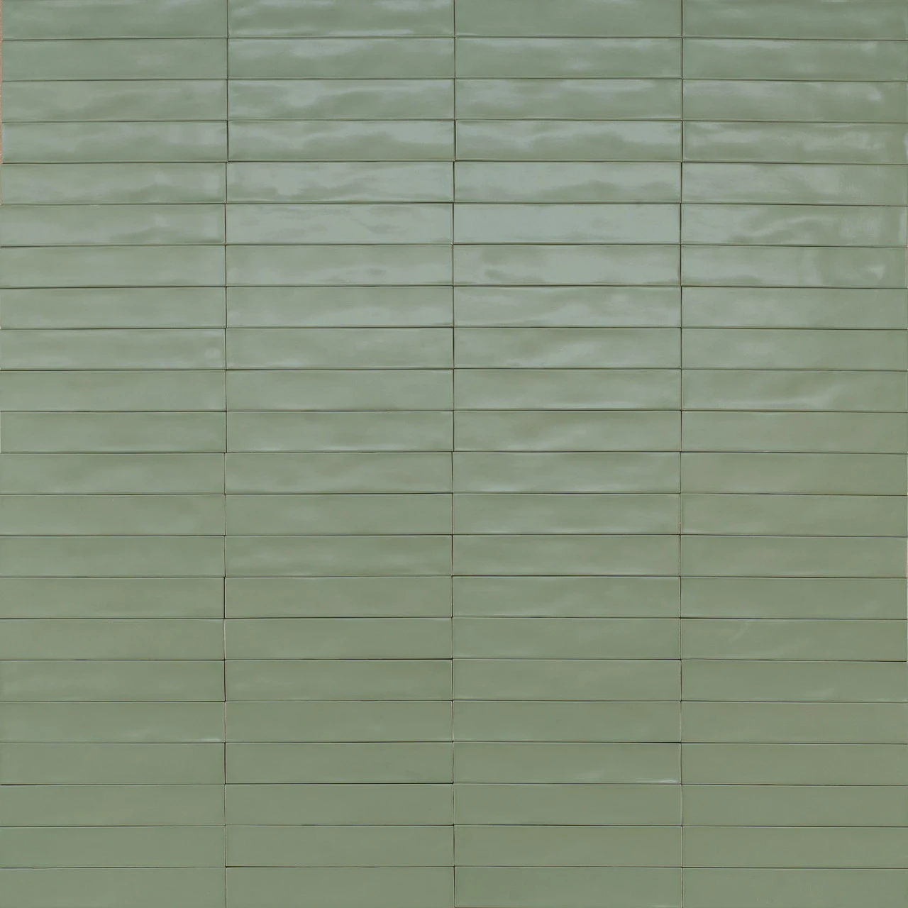 Плитка стінова RCGF Wish Green Semimatt 53x300 Ragno
