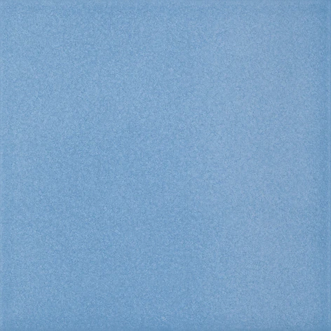 Плитка керамогранитная Gammo Niebieski 198x198x7,5 Paradyz