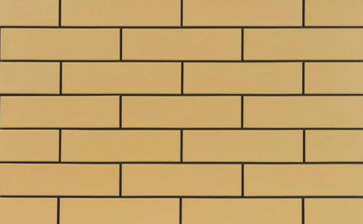 Плитка фасадна Piaskowa 65x245x6,5 Cerrad