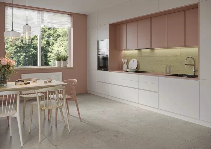 Плитка керамогранітна Decorwood Gold STR 200x600x8 Paradyz Плитка керамогранітна Decorwood Gold STR 200x600x8 Paradyz