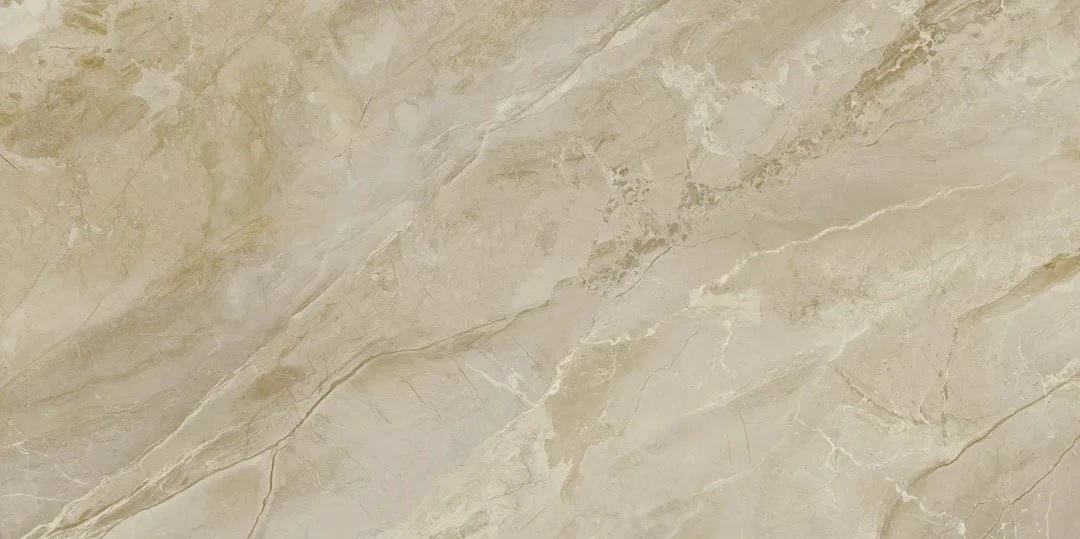 Плитка керамогранітна Generous Beige RECT SOFT 1198x2798x8 Paradyz